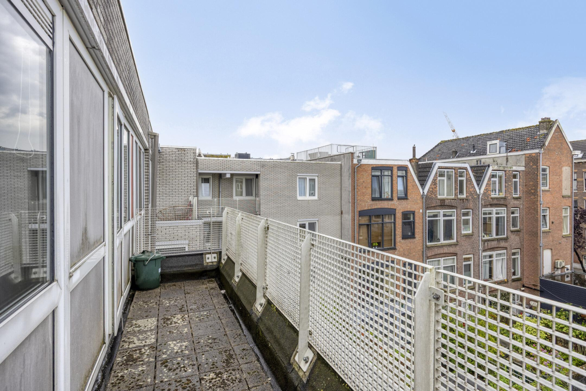 Foto 4 van Hendrick Sorchstraat 79 in Rotterdam