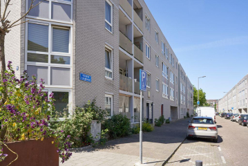 Hendrick Sorchstraat 79 in Rotterdam