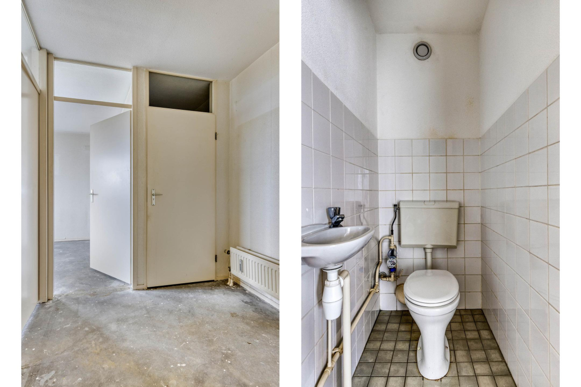 Foto 10 van Drinkwaterweg 254 in Rotterdam