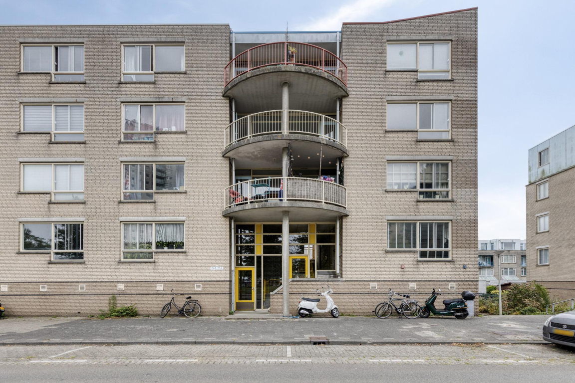 Foto 1 van Drinkwaterweg 254 in Rotterdam