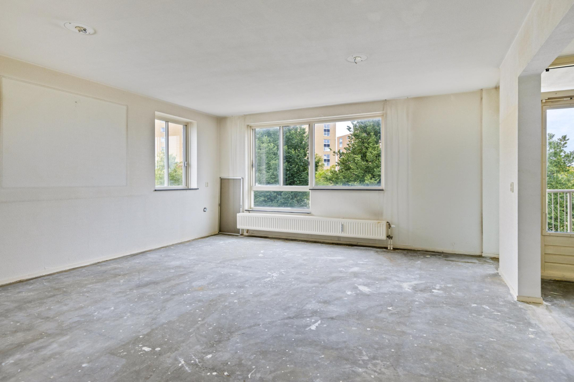 Foto 5 van Drinkwaterweg 254 in Rotterdam