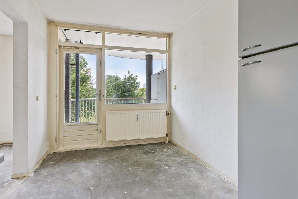 Foto 9 van Drinkwaterweg 254 in Rotterdam