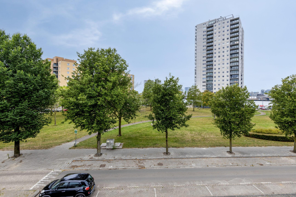 Foto 1 van Drinkwaterweg 254 in Rotterdam