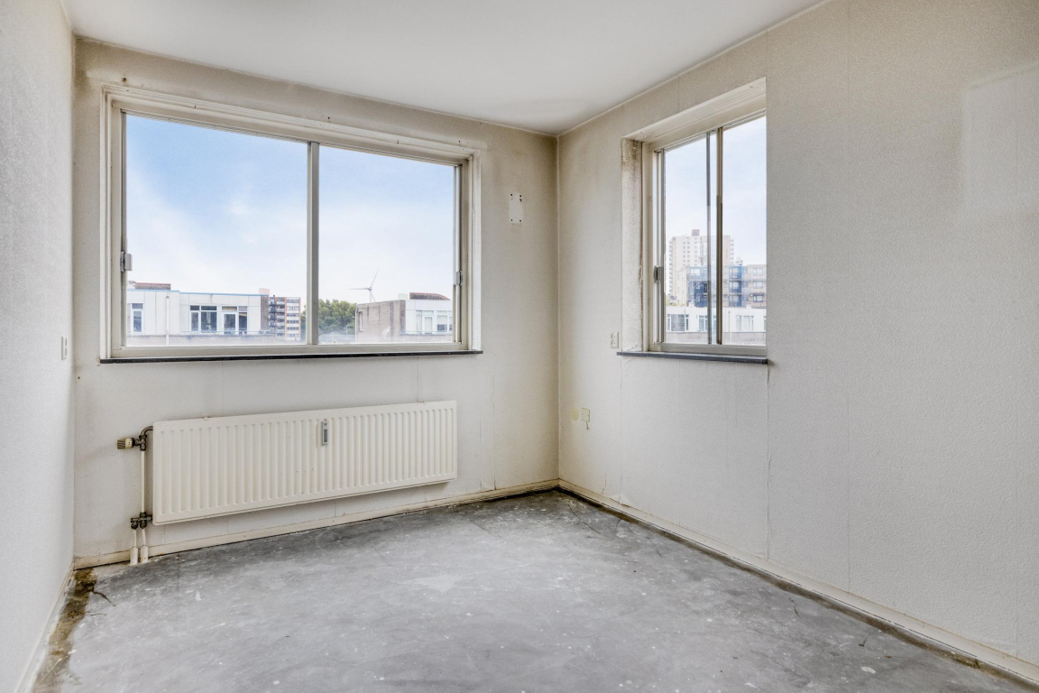 Foto 14 van Drinkwaterweg 254 in Rotterdam