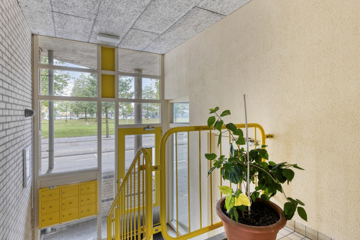 Foto 2 van Drinkwaterweg 254 in Rotterdam