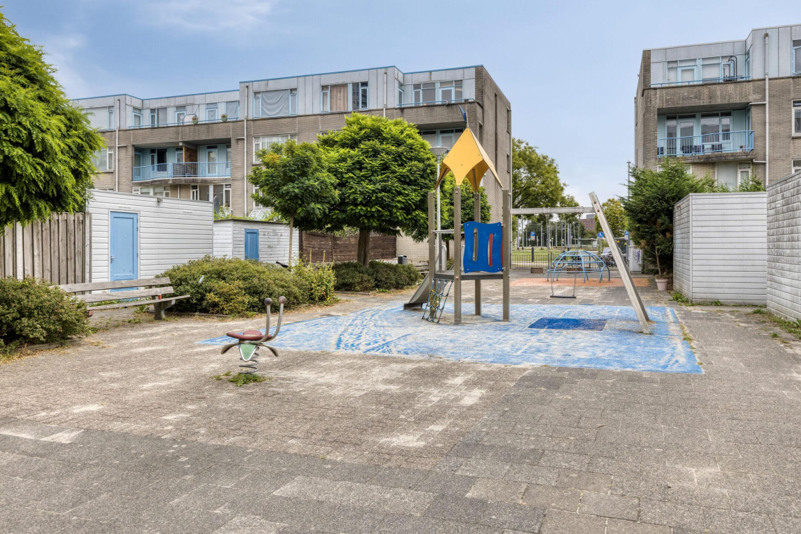 Foto 19 van Drinkwaterweg 254 in Rotterdam