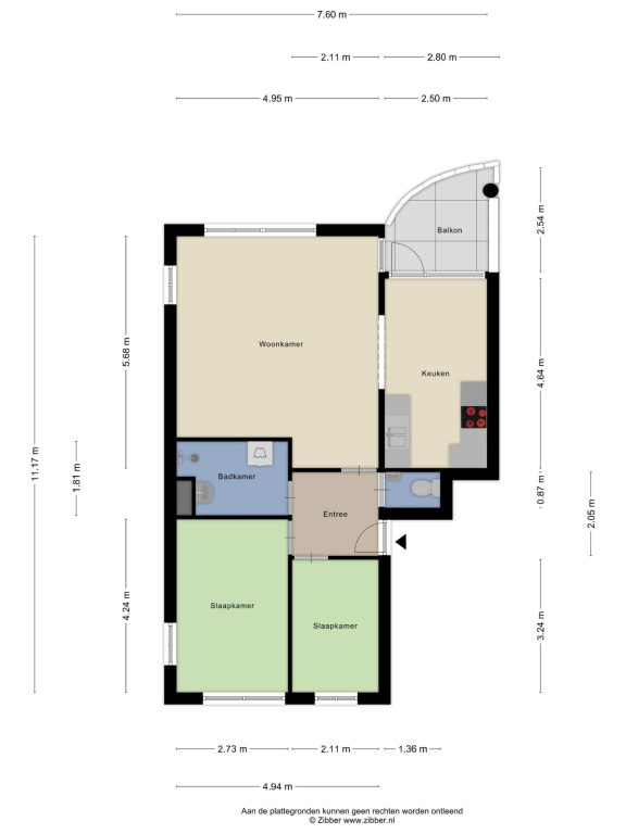 Foto 20 van Drinkwaterweg 254 in Rotterdam