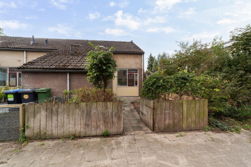 Oudenboschstraat 36 in Arnhem
