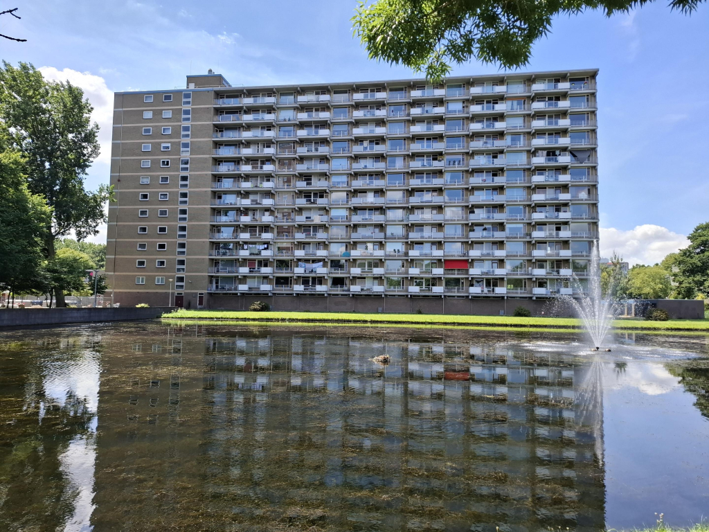 Foto 1 van Veenoord 332 in Rotterdam
