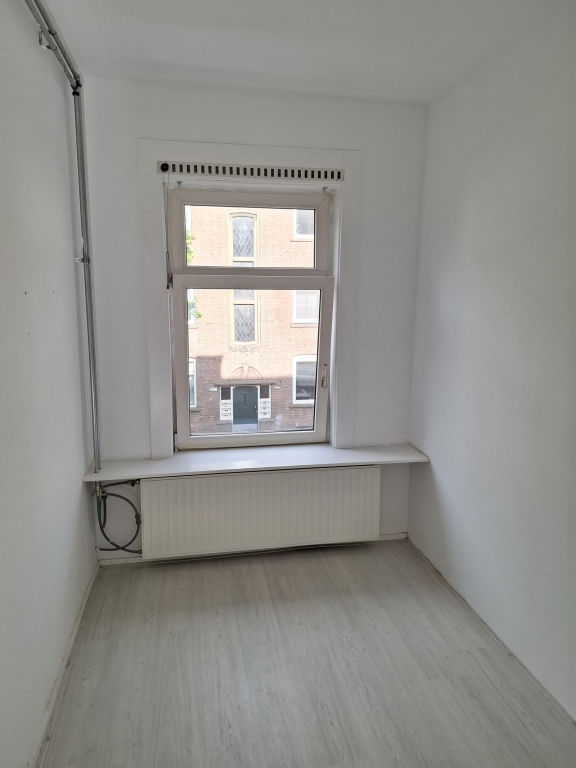 Foto 9 van Korhaanstraat 62-B in Rotterdam