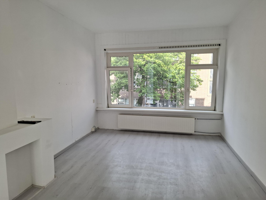 Foto 2 van Korhaanstraat 62-B in Rotterdam