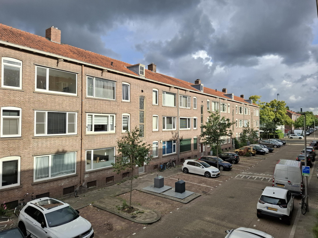 Foto 13 van Korhaanstraat 62-B in Rotterdam