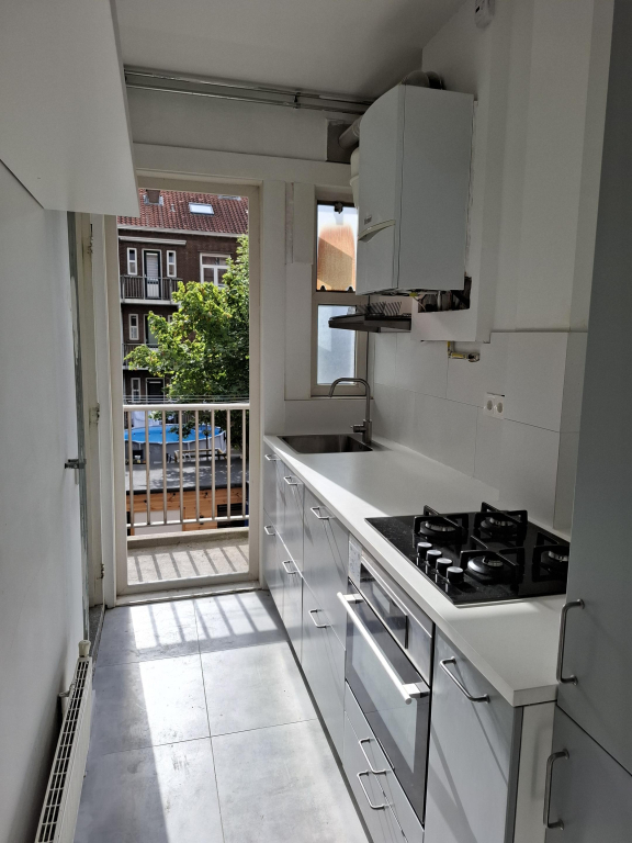 Foto 5 van Korhaanstraat 62-B in Rotterdam
