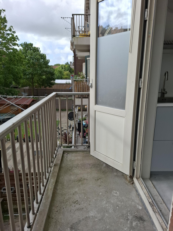Foto 11 van Korhaanstraat 62-B in Rotterdam