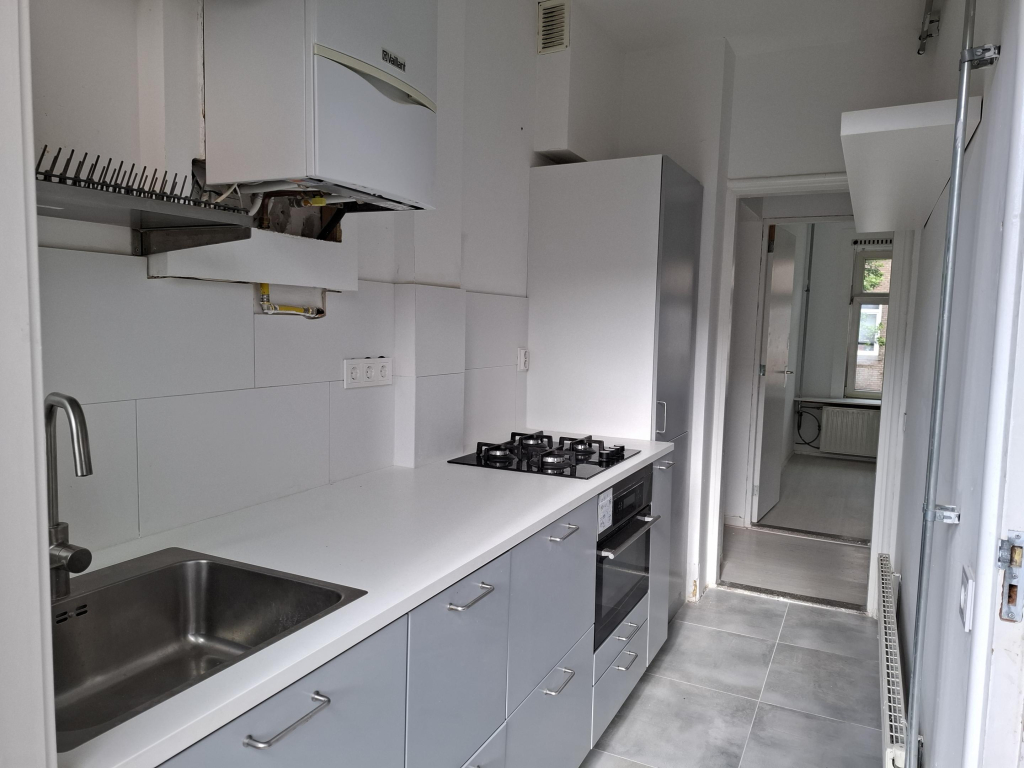 Foto 4 van Korhaanstraat 62-B in Rotterdam