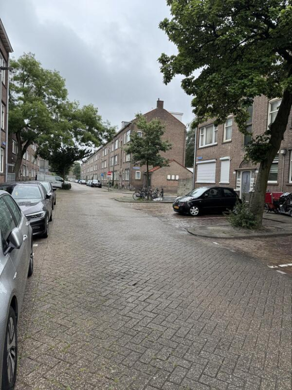Foto 14 van Korhaanstraat 62-B in Rotterdam