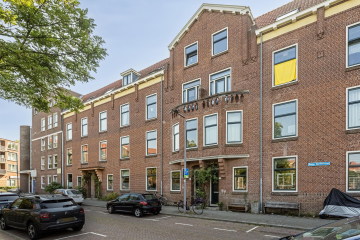 Betje Wolffstraat 24 in Rotterdam