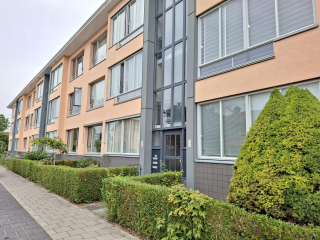 Giessenstraat 22 in Dordrecht