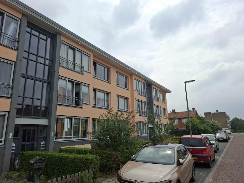 Foto 1 van Giessenstraat 22 in Dordrecht