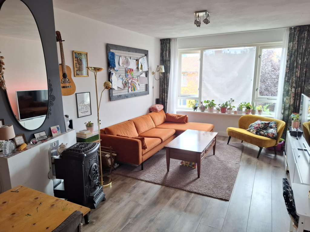Foto 3 van Giessenstraat 22 in Dordrecht