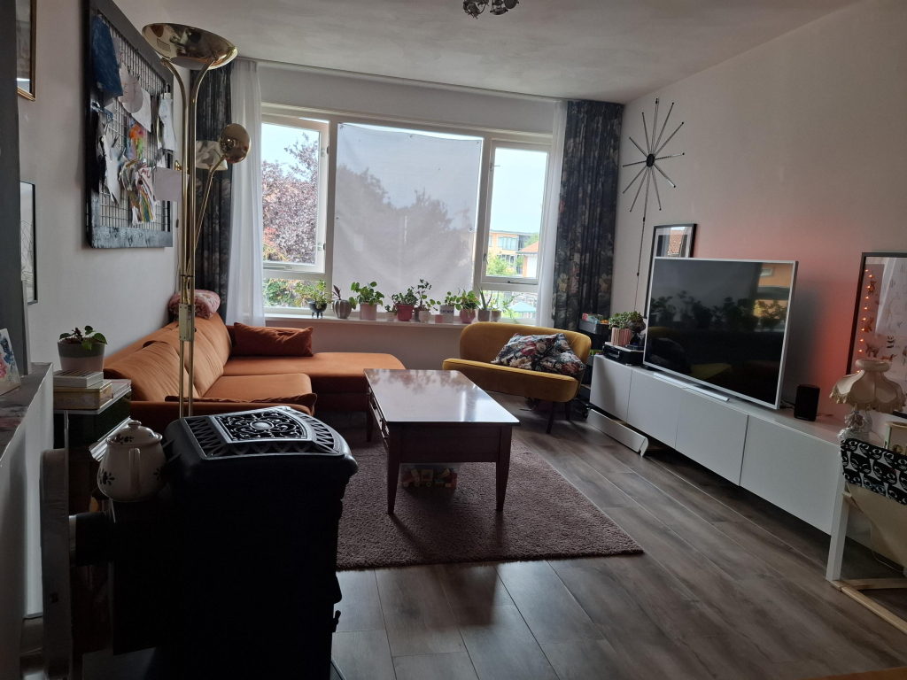 Foto 4 van Giessenstraat 22 in Dordrecht