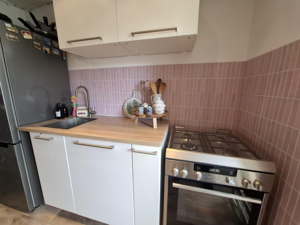 Foto 5 van Giessenstraat 22 in Dordrecht