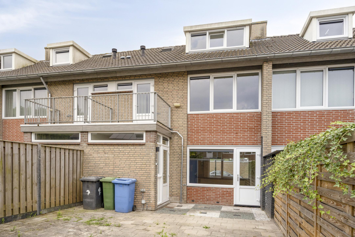 Foto 1 van Aquila 41 in Veldhoven