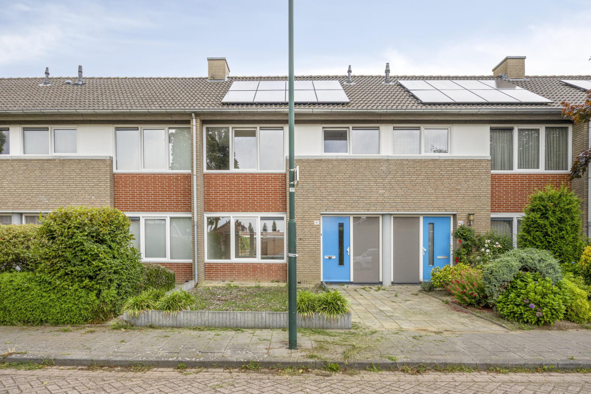 Foto 1 van Aquila 41 in Veldhoven