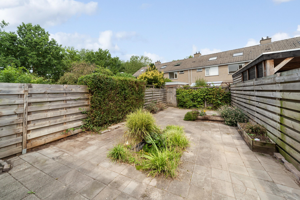 Foto 16 van Harp 22 in Ewijk