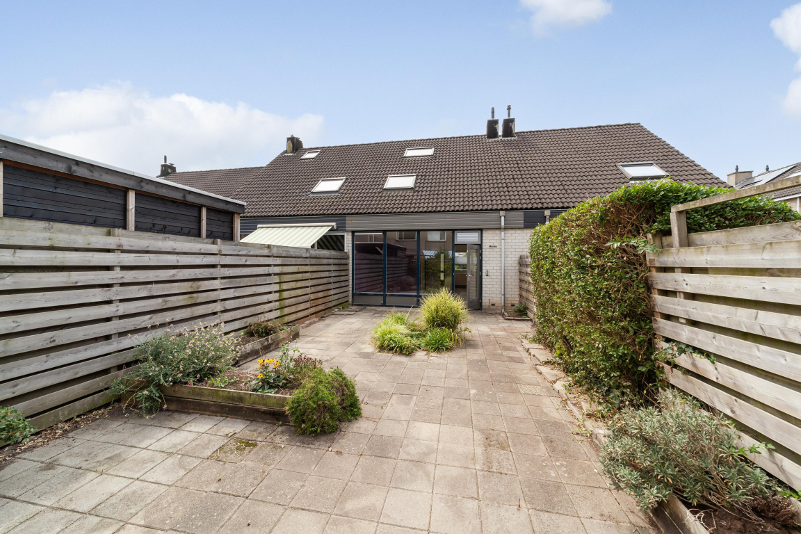 Foto 5 van Harp 22 in Ewijk