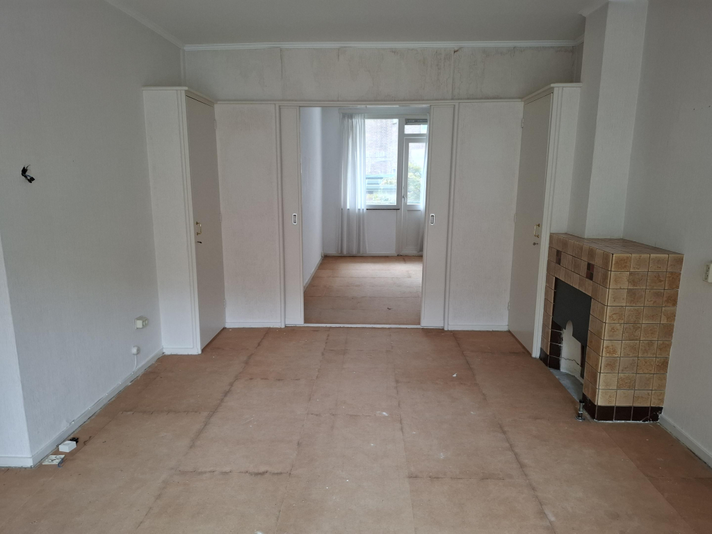 Foto 4 van Stadhoudersweg 43-A in Rotterdam