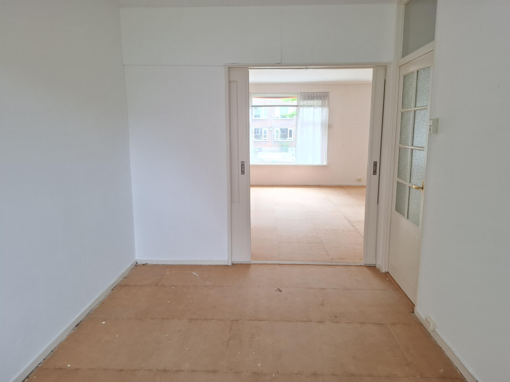 Foto 5 van Stadhoudersweg 43-A in Rotterdam