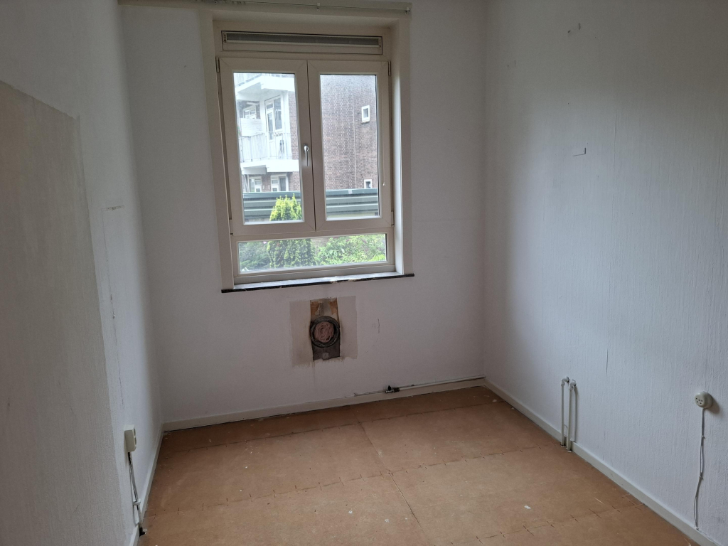 Foto 8 van Stadhoudersweg 43-A in Rotterdam