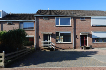 Acaciastraat 43 in Groesbeek