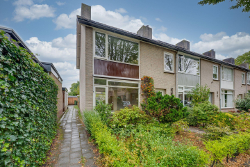 Rembrandt van Rijnstraat 38 in Oisterwijk