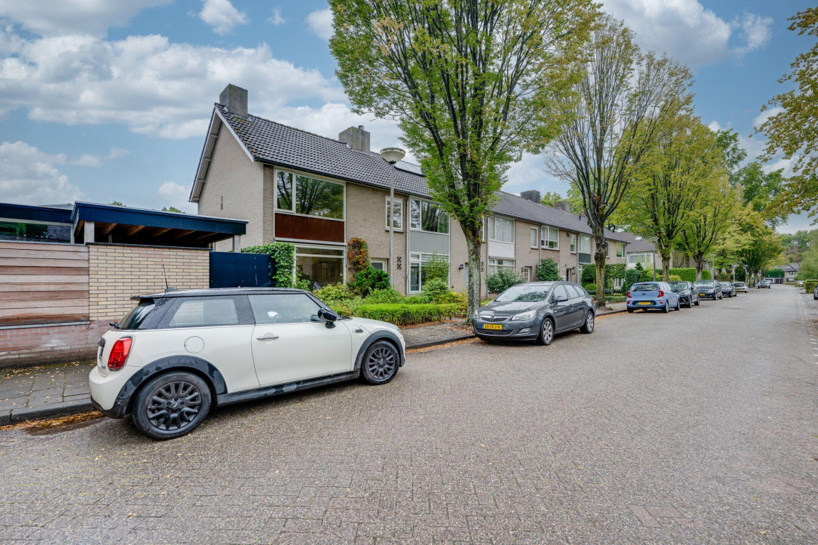 Foto 1 van Rembrandt van Rijnstraat 38 in Oisterwijk