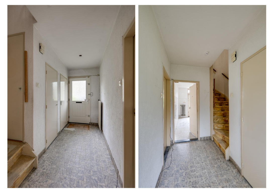 Foto 4 van Rembrandt van Rijnstraat 38 in Oisterwijk