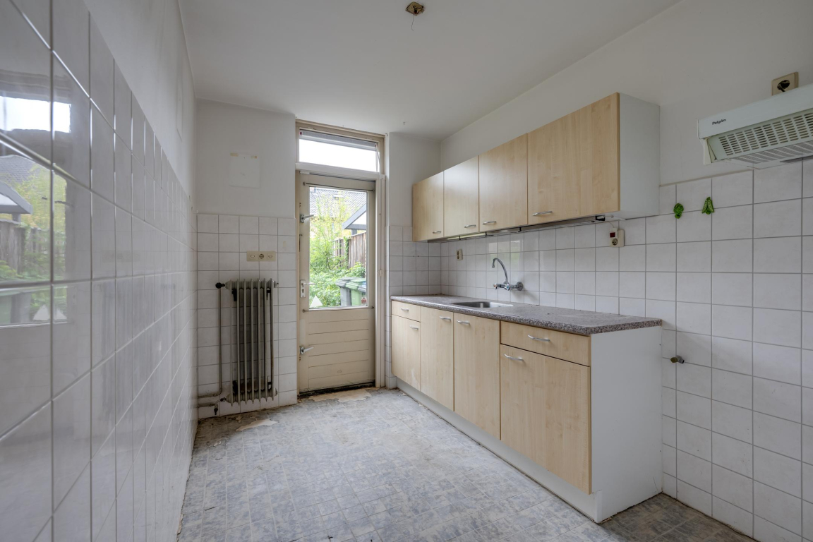Foto 9 van Rembrandt van Rijnstraat 38 in Oisterwijk