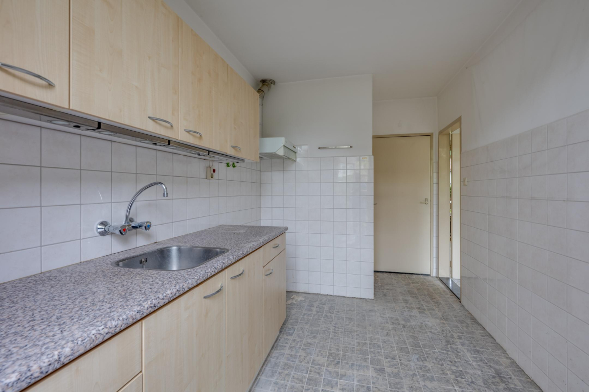 Foto 10 van Rembrandt van Rijnstraat 38 in Oisterwijk