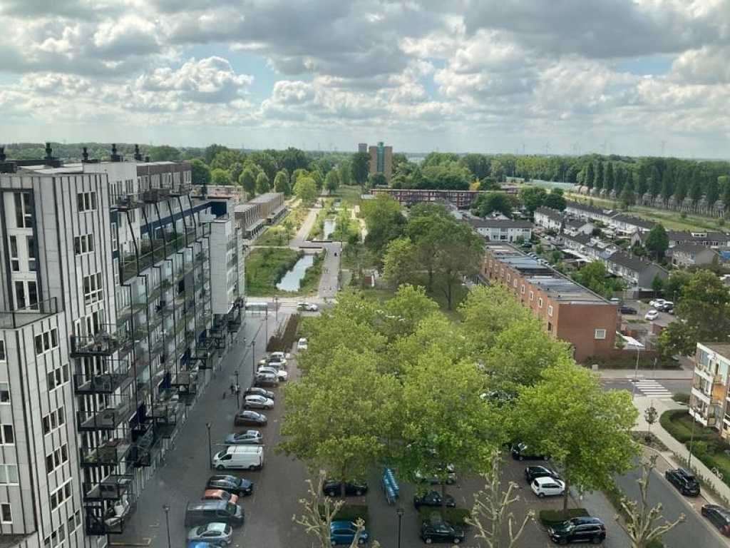 Foto 14 van Maarten Harpertsz. Trompweg 128 in Dordrecht