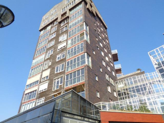 Maarten Harpertsz. Trompweg 128 in Dordrecht