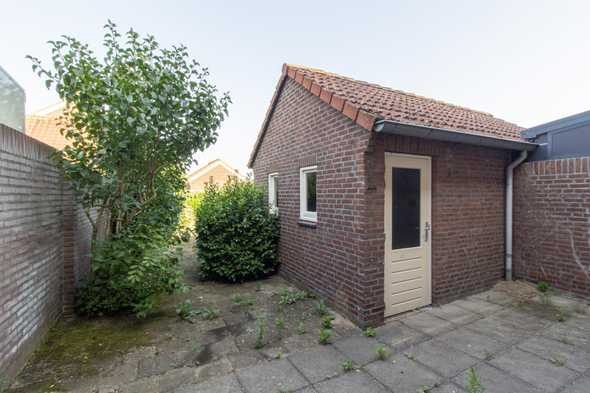 Foto 16 van Prins Hendrikstraat 41 in Echt