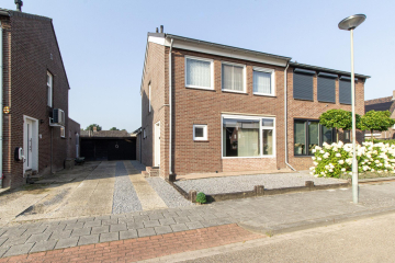 Doctor Nolensstraat 4 in Reuver