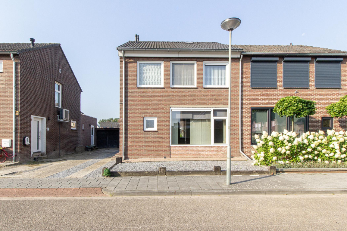 Foto 1 van Doctor Nolensstraat 4 in Reuver