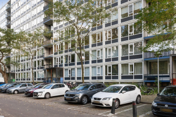 Dommeringdreef 215 in Utrecht