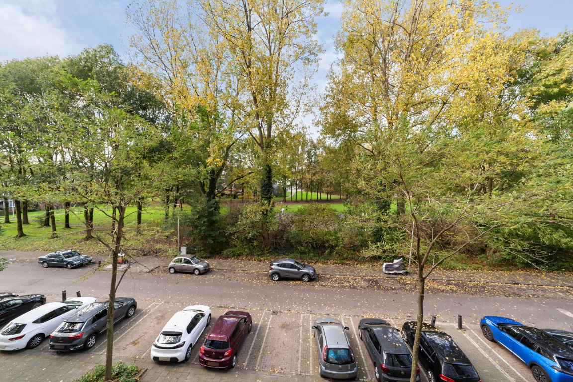 Foto 2 van Dommeringdreef 215 in Utrecht