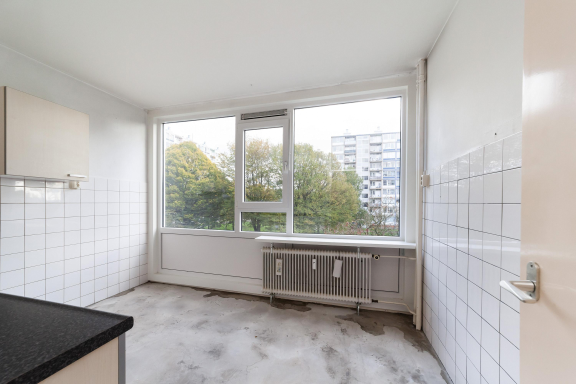 Foto 6 van Dommeringdreef 215 in Utrecht