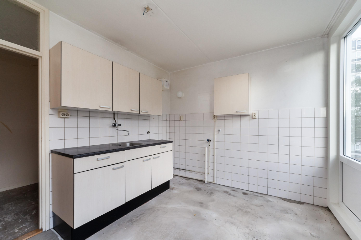 Foto 5 van Dommeringdreef 215 in Utrecht