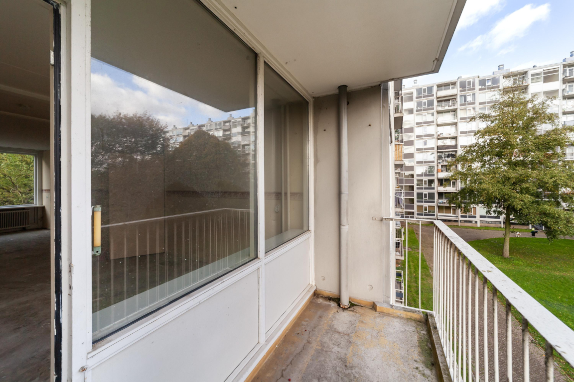 Foto 11 van Dommeringdreef 215 in Utrecht