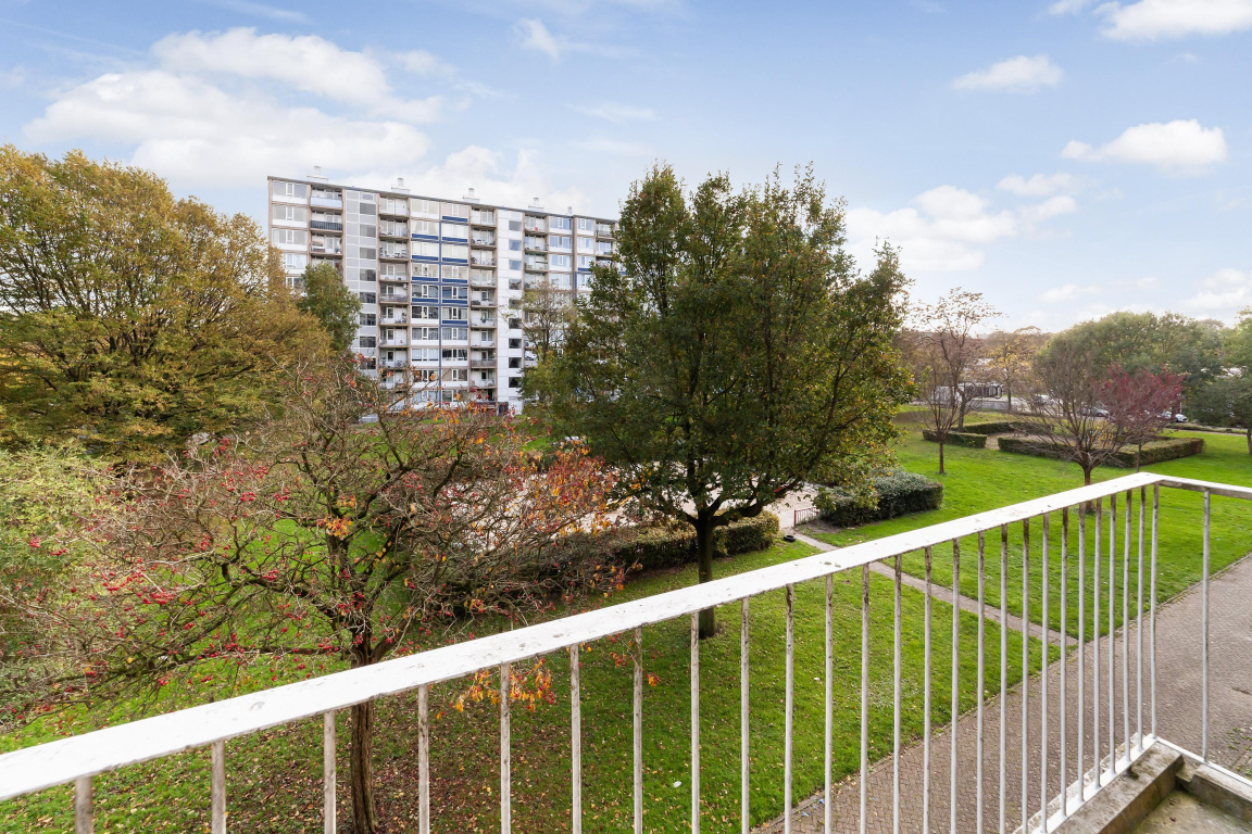 Foto 12 van Dommeringdreef 215 in Utrecht